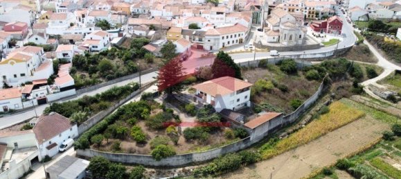 Дом с 6 спальнями в Atouguia da Baleia, Португалия № 141614 19