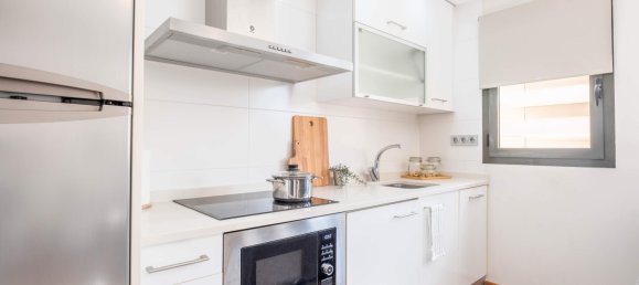 1 غرف نوم شقة في Zaragoza, Spain رقم 150173 3