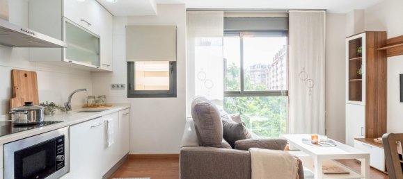 1 غرف نوم شقة في Zaragoza, Spain رقم 150173 5