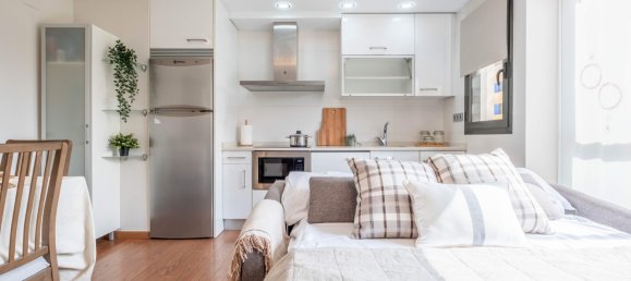 1 غرف نوم شقة في Zaragoza, Spain رقم 150173 8