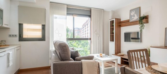 1 غرف نوم شقة في Zaragoza, Spain رقم 150173 15