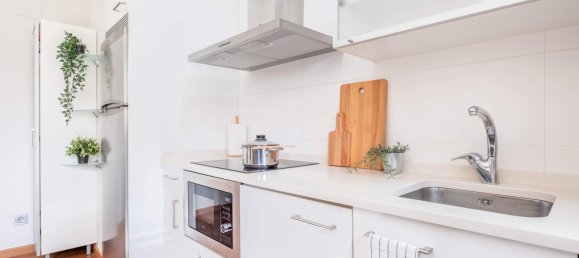 1 غرف نوم شقة في Zaragoza, Spain رقم 150173 4