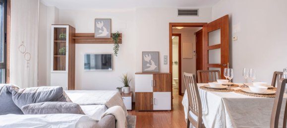 1 غرف نوم شقة في Zaragoza, Spain رقم 150173 16