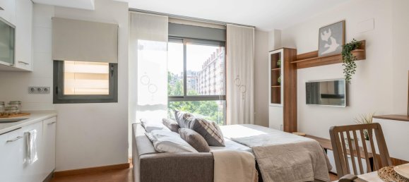 1 غرف نوم شقة في Zaragoza, Spain رقم 150173 6