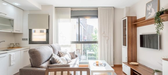 1 غرف نوم شقة في Zaragoza, Spain رقم 150173 14