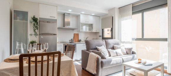 1 غرف نوم شقة في Zaragoza, Spain رقم 150173 13