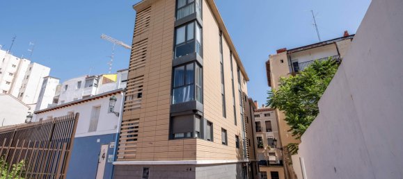 1 غرف نوم شقة في Zaragoza, Spain رقم 150173 25