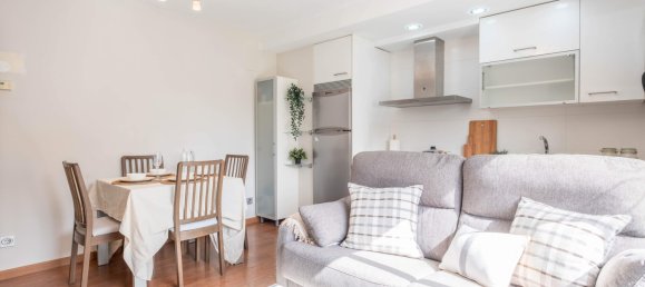 1 غرف نوم شقة في Zaragoza, Spain رقم 150173 2