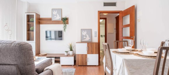 1 غرف نوم شقة في Zaragoza, Spain رقم 150173 17