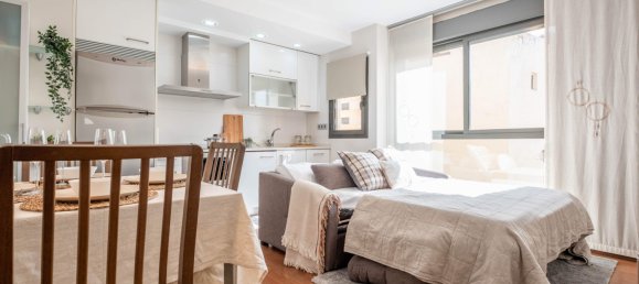 1 غرف نوم شقة في Zaragoza, Spain رقم 150173 7