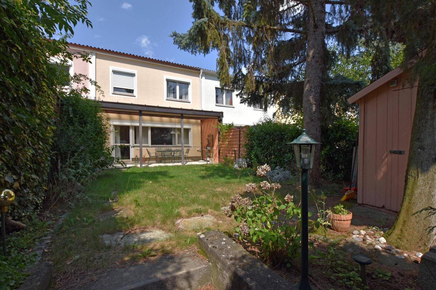 3 bedrooms Townhouse in Maria Enzersdorf, Austria No. 224564