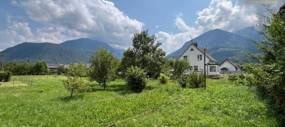 Terreno en Ferlach, Austria No. 28197 2