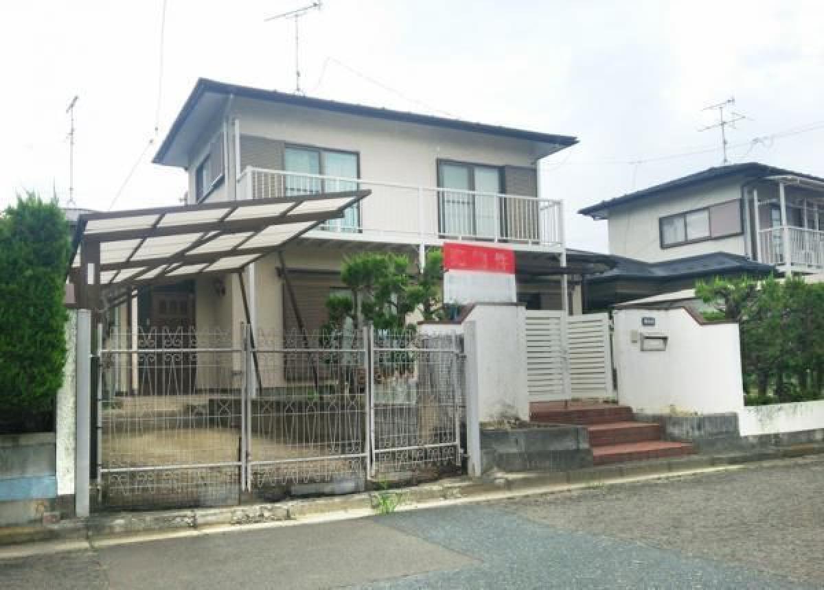 3 bedrooms House in Miyagi, Japan No. 4049