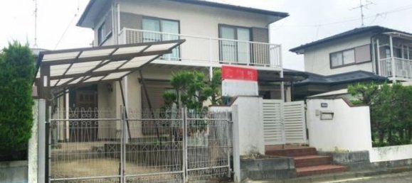 3 bedrooms House in Miyagi, Japan No. 4049 2