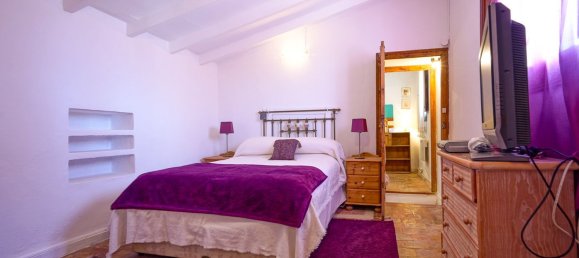 3 bedrooms Villa in Alicante, Spain No. 67187 14