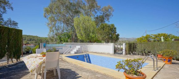 3 bedrooms Villa in Alicante, Spain No. 67187 5