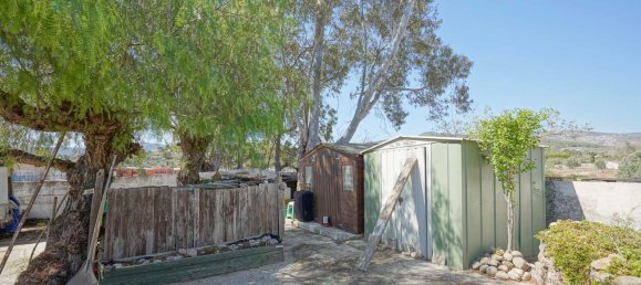 3 bedrooms Villa in Alicante, Spain No. 67187 3