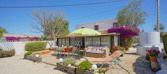 3 bedrooms Villa in Alicante, Spain No. 67187 34