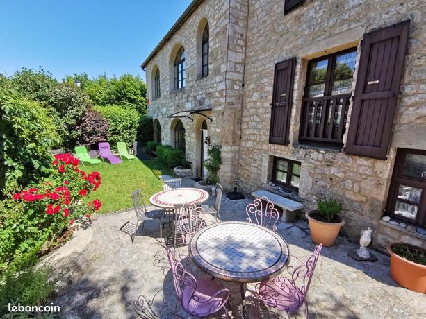 6 bedrooms House in Lozere, France No. 303143