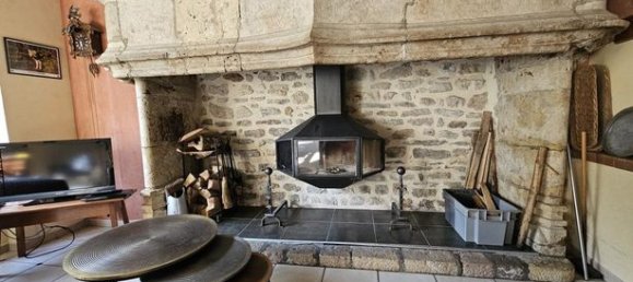 6 bedrooms House in Lozere, France No. 303143 14