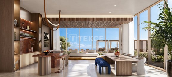1 bedroom Apartment for sale in Dubai, UAE № 95781 12
