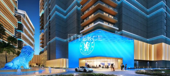 1 bedroom Apartment for sale in Dubai, UAE № 95781 6