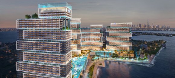 1 bedroom Apartment for sale in Dubai, UAE № 95781 3