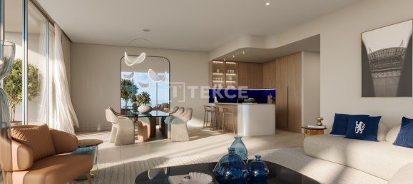 1 bedroom Apartment for sale in Dubai, UAE № 95781 11