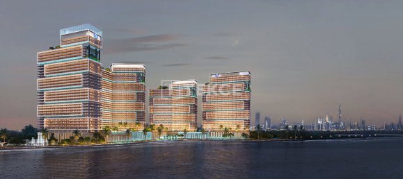 1 bedroom Apartment for sale in Dubai, UAE № 95781 4
