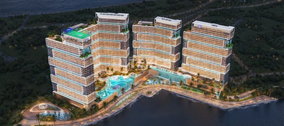 1 bedroom Apartment for sale in Dubai, UAE № 95781 5