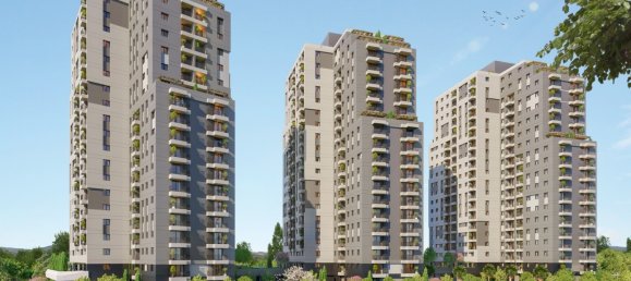 Apartment 3+1 in Bagcilar, Turkey No. 14233 4