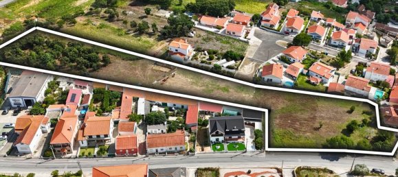8608m² Land in Torres Vedras, Portugal No. 130000 7