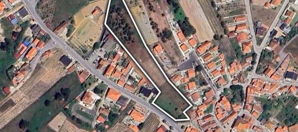 8608m² Land in Torres Vedras, Portugal No. 130000 11