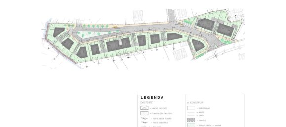 8608m² Land in Torres Vedras, Portugal No. 130000 14