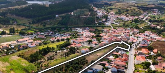 8608m² Land in Torres Vedras, Portugal No. 130000 9
