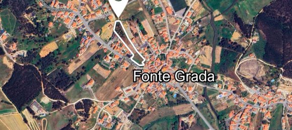 8608m² Land in Torres Vedras, Portugal No. 130000 8