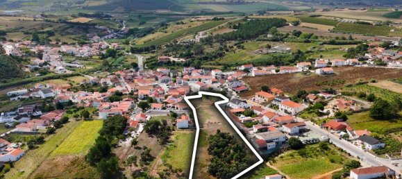 8608m² Land in Torres Vedras, Portugal No. 130000 10
