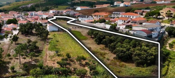 8608m² Land in Torres Vedras, Portugal No. 130000 3