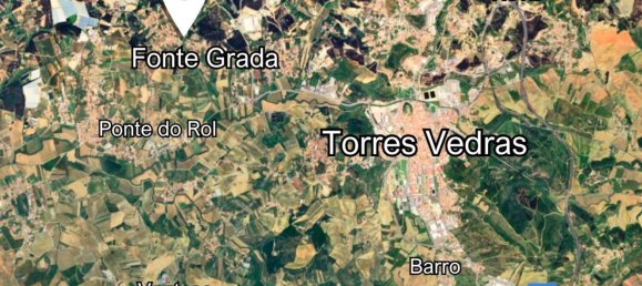 8608m² Land in Torres Vedras, Portugal No. 130000 12