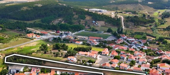 8608m² Land in Torres Vedras, Portugal No. 130000 5