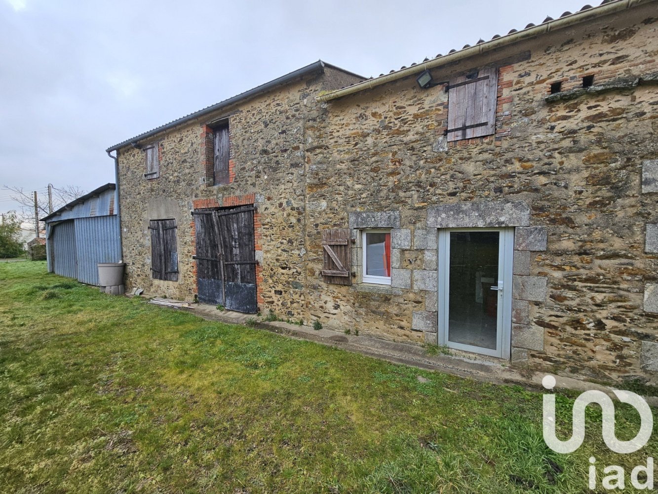 5-Zimmer Haus in Vendee, France, Nr. 96339