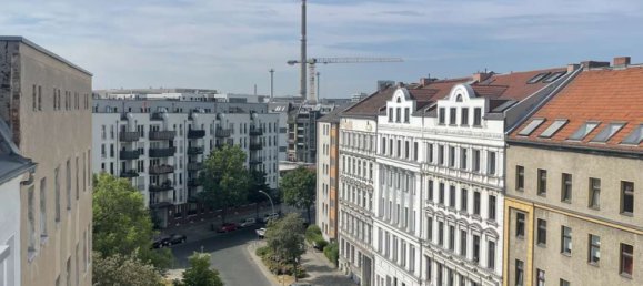 2 bedrooms Apartment in Gesundbrunnen, Germany No. 112035 10