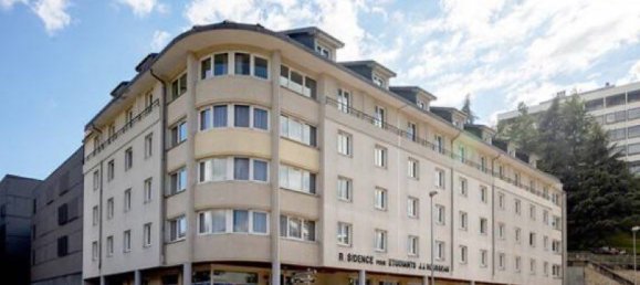 Apartamento T1 em Chambery, France N.º 319083 7