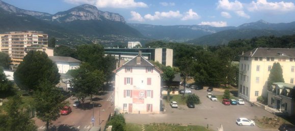 Apartamento T1 em Chambery, France N.º 319083 5