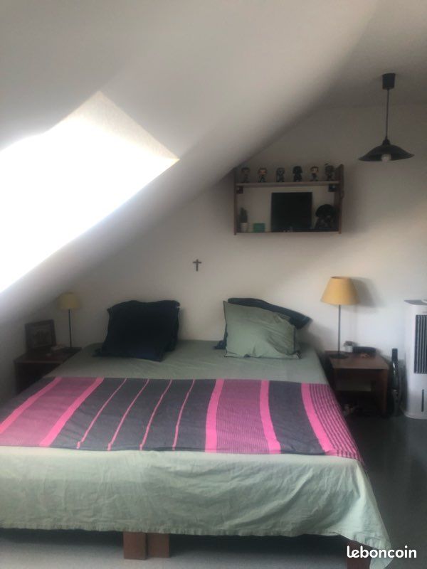 Apartamento T1 em Chambery, France N.º 319083