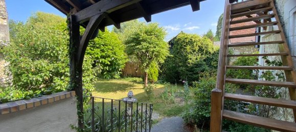 Casa de 4 dormitorios en Loches, France No. 252902 9