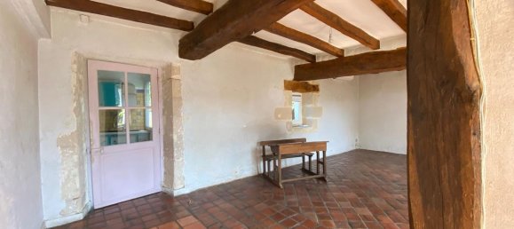 Casa de 4 dormitorios en Loches, France No. 252902 3