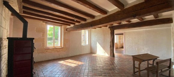 Casa de 4 dormitorios en Loches, France No. 252902 6