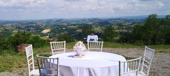 4 bedrooms House in San Damiano d'Asti, Italy No. 332824 14