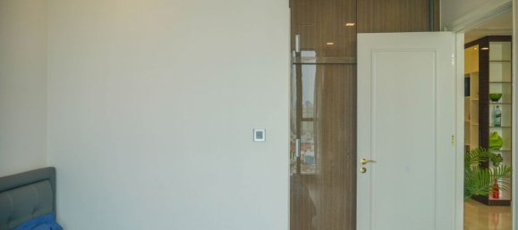 2 rooms Office in District 1, Vietnam No. 17760 23